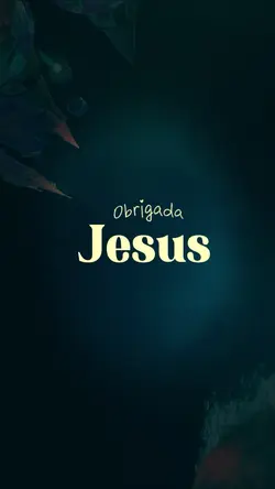 Obrigada