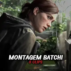 MONTAGEM BATCHI
