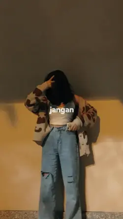 Jangan Bermaeng Gila