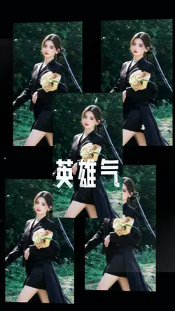 感谢大哥