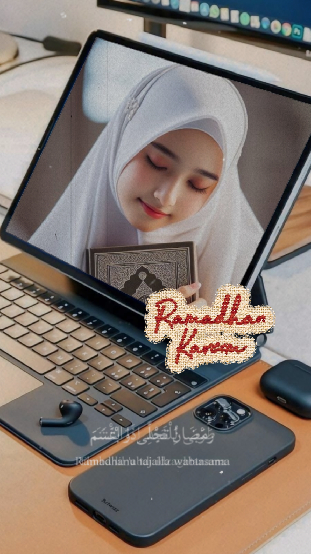 Ramadhan Kareem