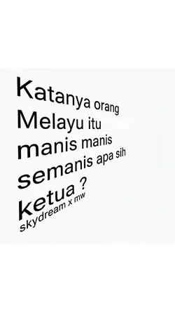 VERSI MELAYU