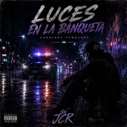 LUCES EN LA BANQUETA