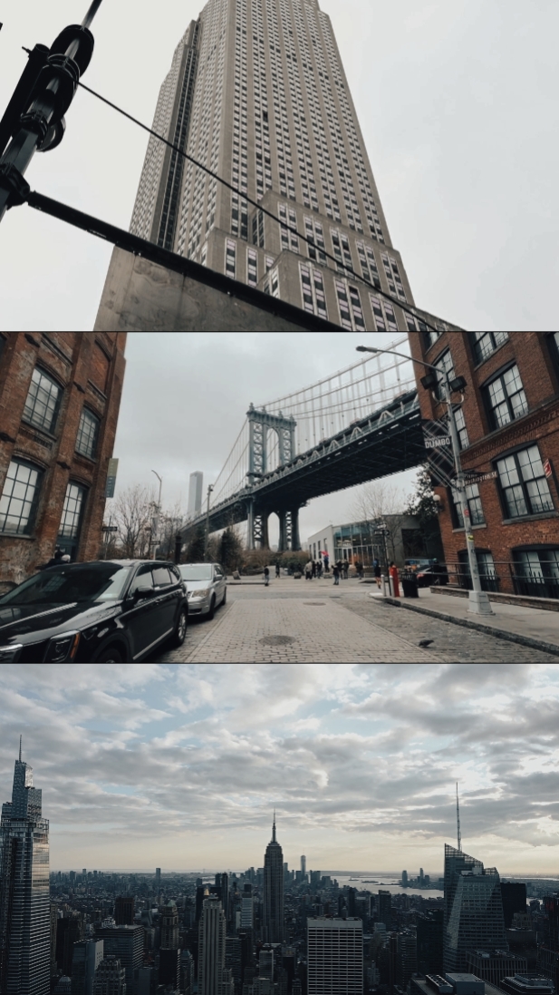 Vlog city