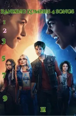 Ranking Zombies 4