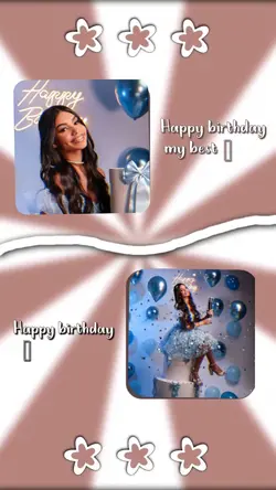 happy birthday task