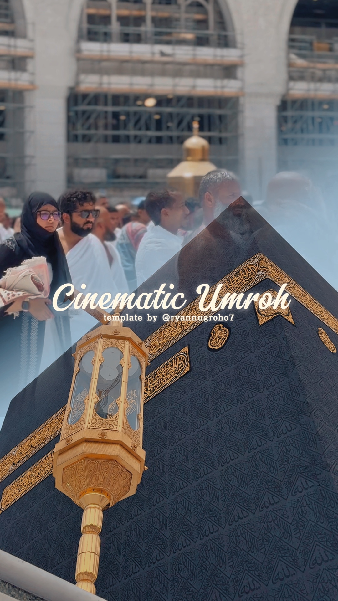 sinematik umroh