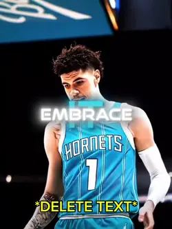 Lamelo ball free edt