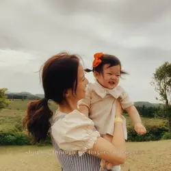 sleeping throught my