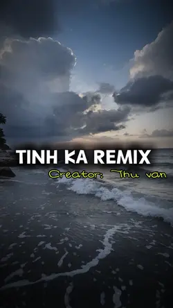 Tình ka remix [15]