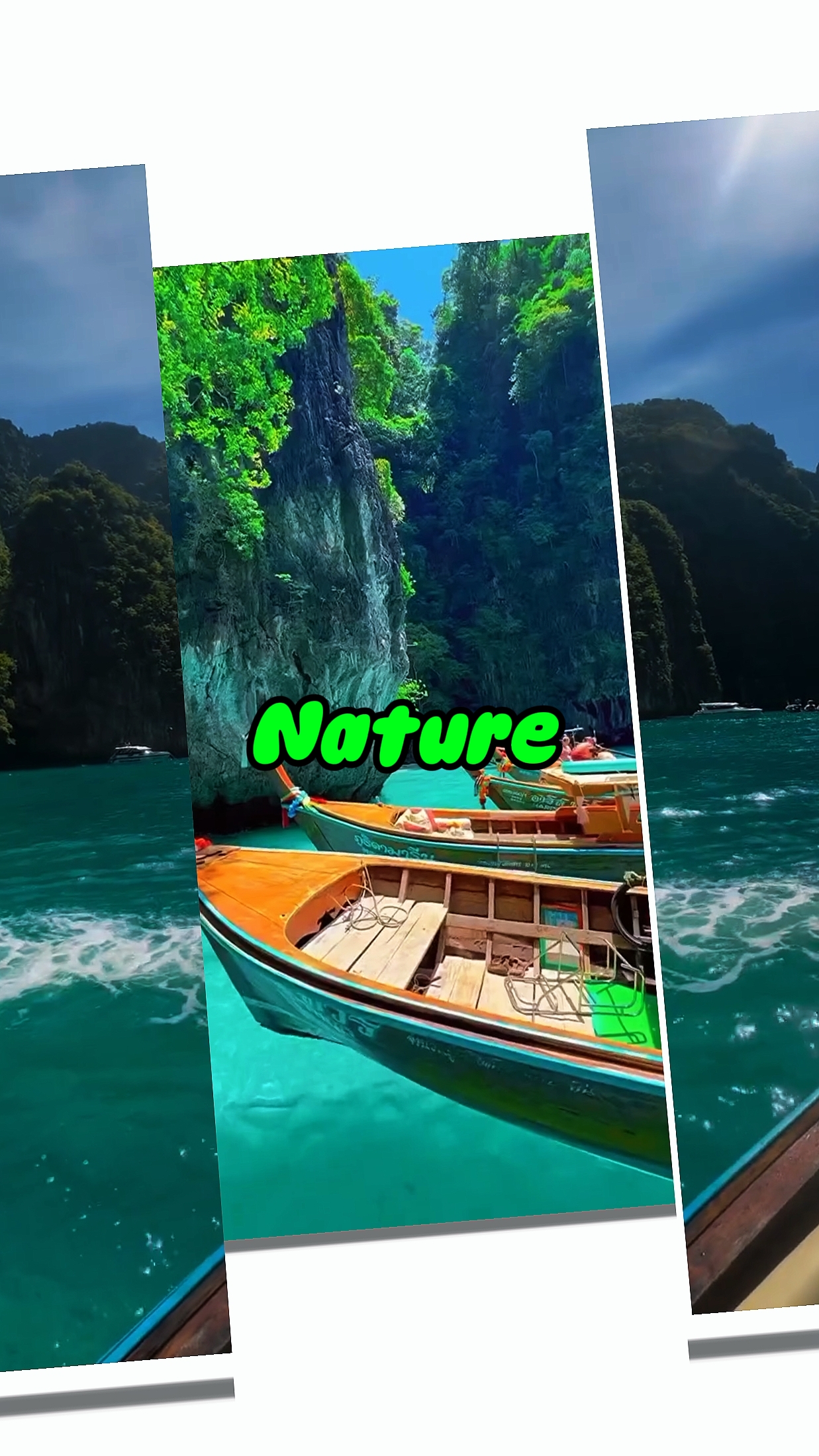 Nature 