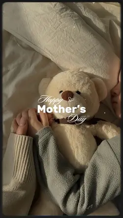 Happy Mother’s Day 