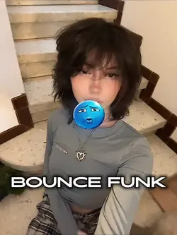 BOUNCE FUNK