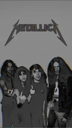Metallica