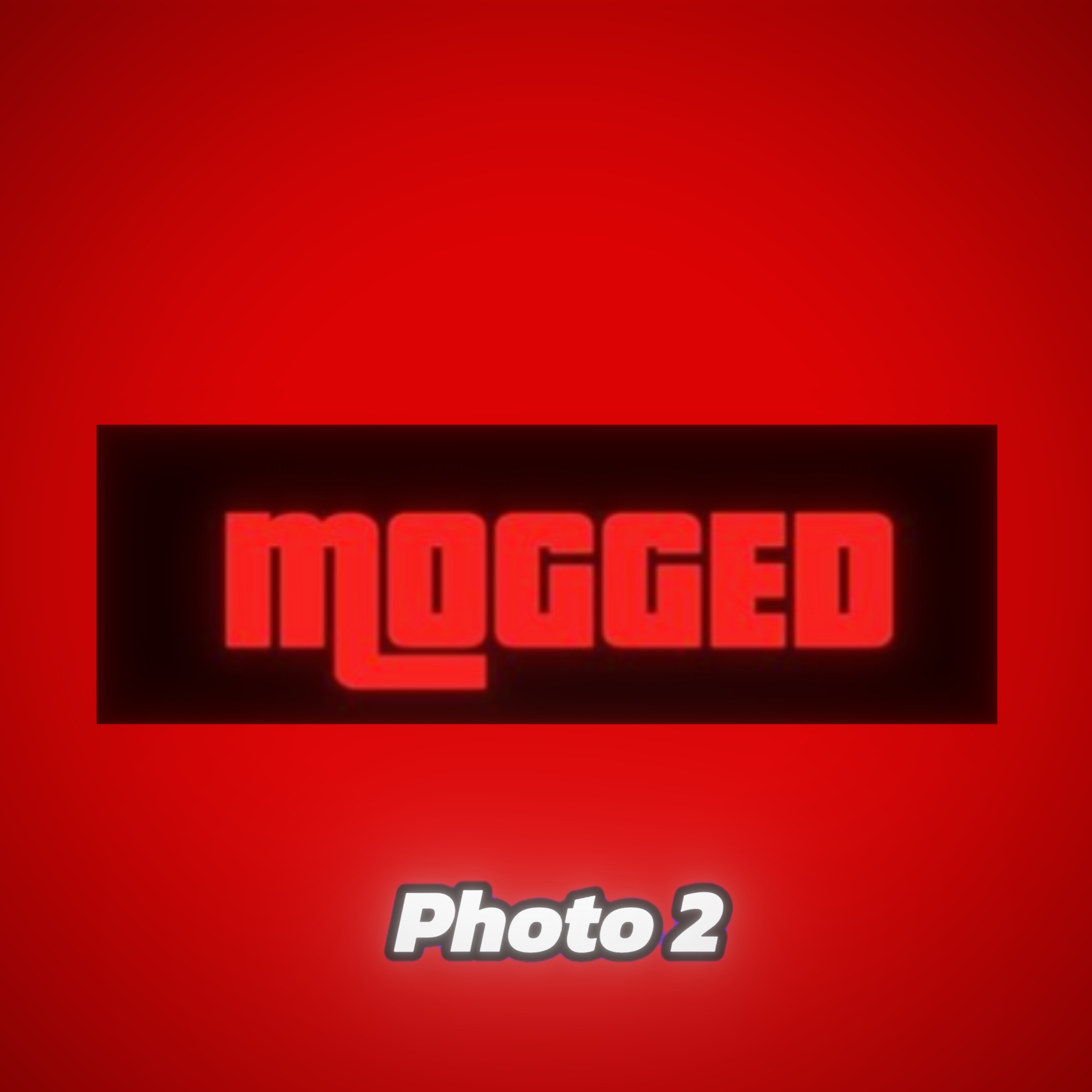 Mogged template 