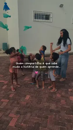 Dia do professor 