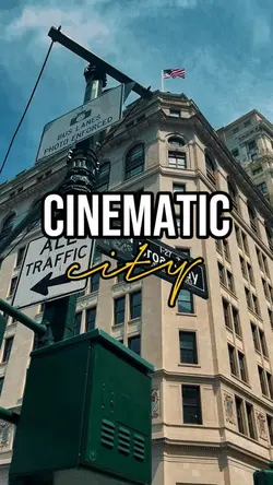 10 CLIPS CINEMATIC