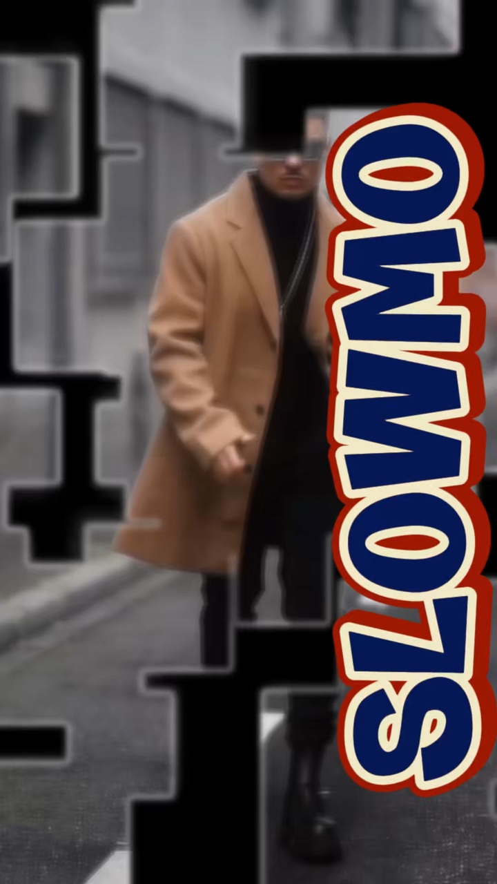 Slowmo trending