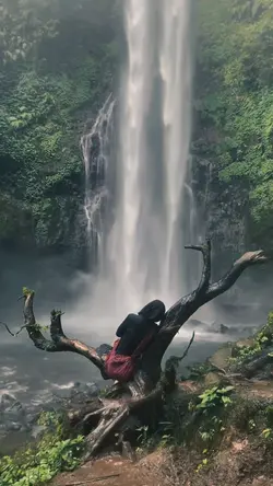 ku akui kau