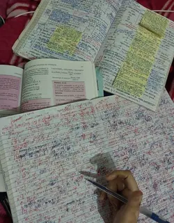 pass exam