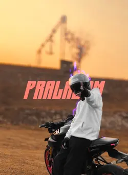 PRALAYAM / TREND 