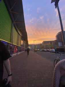 Shipping ma follower