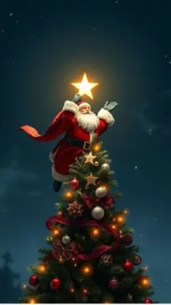 素敵なXmasを🎄