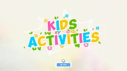 Kids Activities