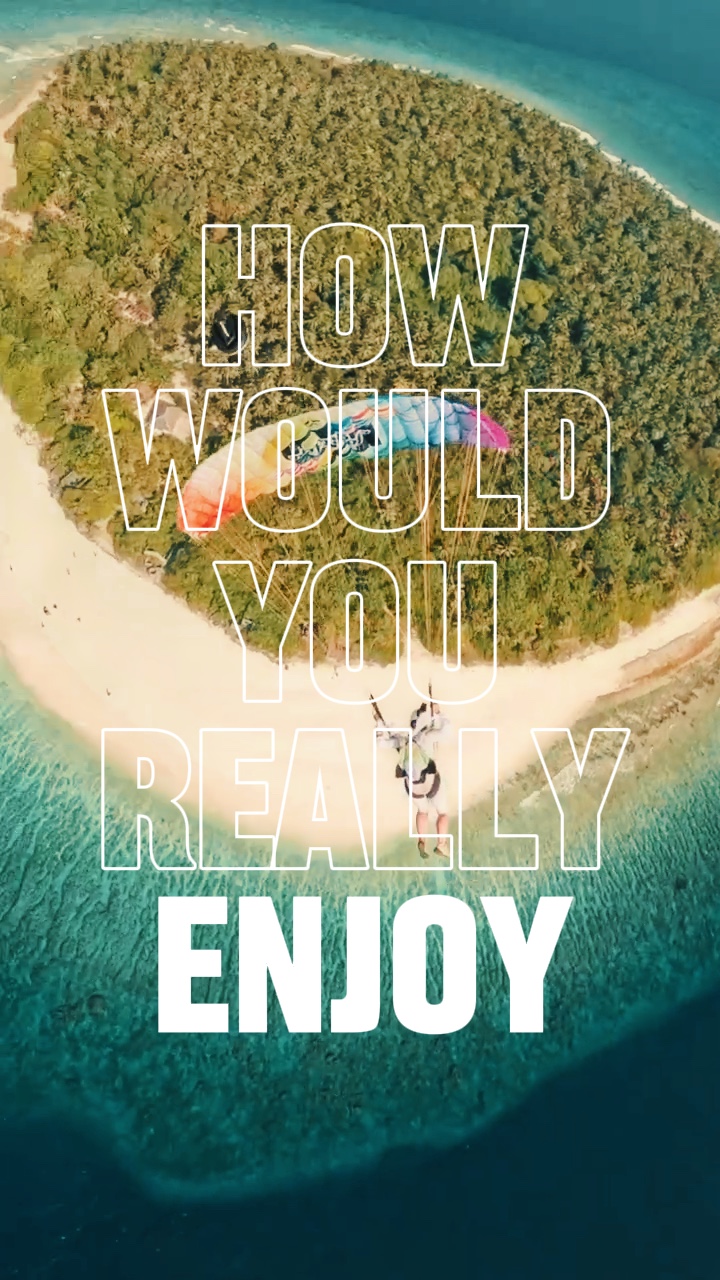 Live Life