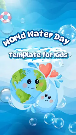 World Water Day