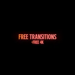 Free transitions
