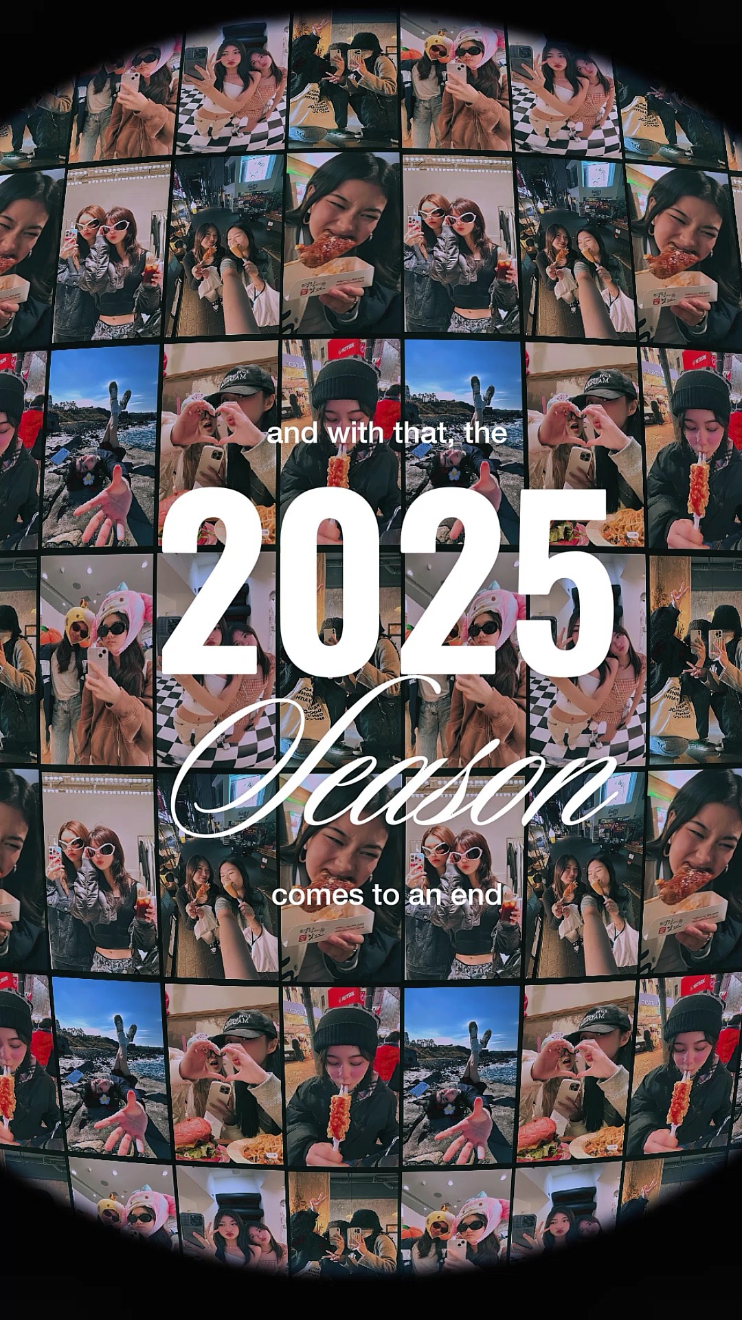 2025 ZUSAMMENFASSUNG