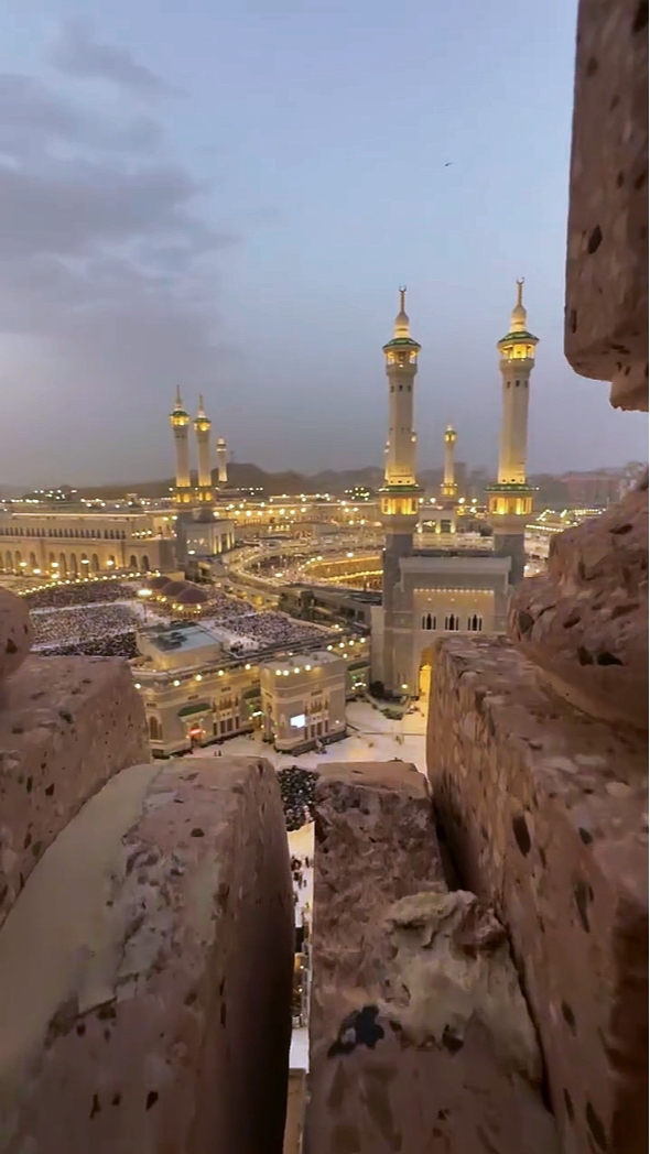 makkah madinah