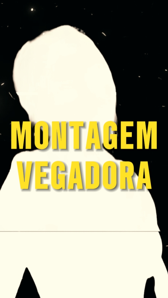 montagem vegadora