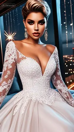 BRIDE FILTER AI