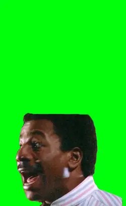 I don't wanna change