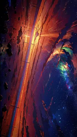 Blur Transition