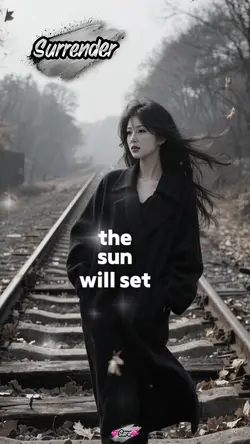 Surrender