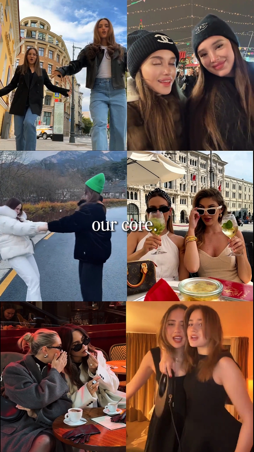 Nuestro núcleo 