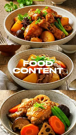 Food content