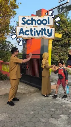 School Activity