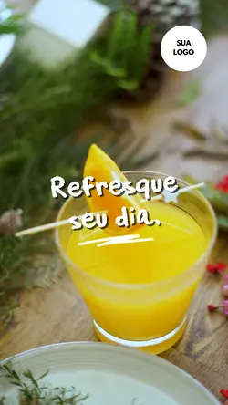 Refrescante