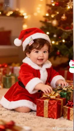 Christmas filter
