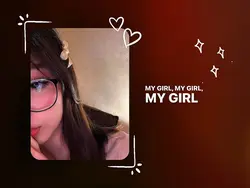 My girl 