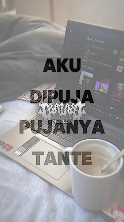 AKU DIPUJA PUJANYA