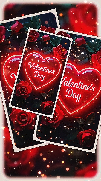 Día de San Valentín 2026