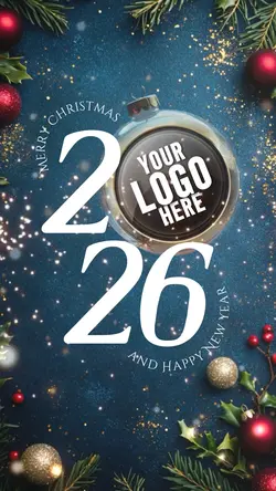 New year