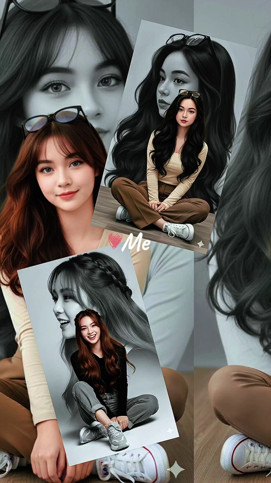 bagong template