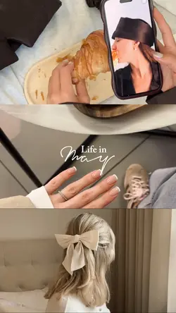 Life in May