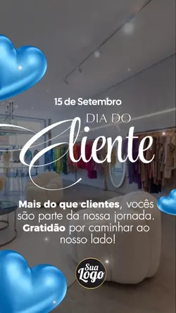 Dia do Cliente